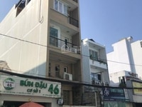 Cho thuê Nhà Nguyên Căn hẻm XH - Đường Lê Thánh Tôn - P. Bến Nghé - Q1 Cho thuê Nhà Nguyên Căn hẻm XH - Đường Lê Thánh Tôn - P. Bến Nghé - Q1