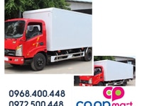 Cần gấp tài xế - phụ xe - phụ kho giao hàng siêu thị Cần gấp tài xế - phụ xe - phụ kho giao hàng siêu thị
