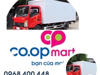 Tuyển gấp 10 tài xế B2 - C / 20 phụ xe giao hàng Tuyển gấp 10 tài xế B2 - C / 20 phụ xe giao hàng