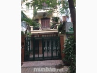 Cho thuê nhà liền kề Văn Quán, 70mx 4T, đồ cơ bản, nhà đẹp Cho thuê nhà liền kề Văn Quán, 70mx 4T, đồ cơ bản, nhà đẹp