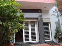 Nhà đẹp 4 tấm shr hẻm oto Lâm Văn Bền,Tân Quy,185m2 sinh lời 30tr/th Nhà đẹp 4 tấm shr hẻm oto Lâm Văn Bền,Tân Quy,185m2 sinh lời 30tr/th