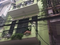Cho thuê liền kề lô góc TT4B khu đô thị Văn Quán, đường Nguyễn Khuyến Cho thuê liền kề lô góc TT4B khu đô thị Văn Quán, đường Nguyễn Khuyến