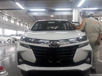 TOYOTA AVANZA 1.5AT 2019 MỚI MÀU TRẮNG GIAO NGAY TOYOTA AVANZA 1.5AT 2019 MỚI MÀU TRẮNG GIAO NGAY