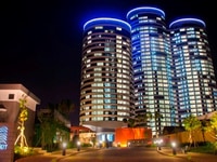 Cần bán căn hộ 1PN, City Garden, 74.85m2, có suất cho NNN. Cần bán căn hộ 1PN, City Garden, 74.85m2, có suất cho NNN.