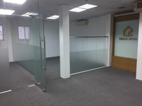 Cho thuê văn phòng giá rẻ tại Quận 7, Diện tích 50m2 - 100m2 - 120m2 Cho thuê văn phòng giá rẻ tại Quận 7, Diện tích 50m2 - 100m2 - 120m2