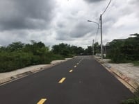 Cần bán gấp mảnh đất ở Thạnh Xuân 52 - quận 12 Cần bán gấp mảnh đất ở Thạnh Xuân 52 - quận 12