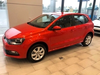 Volkswagen Polo - xe Đức có gì để cạnh tranh xe Nhật tại Việt Nam? Volkswagen Polo - xe Đức có gì để cạnh tranh xe Nhật tại Việt Nam?