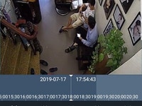 Tiệm cắt tóc nam Minh Râu cần tuyển 2 NV gội đầu tại Trung Hoà, CG Tiệm cắt tóc nam Minh Râu cần tuyển 2 NV gội đầu tại Trung Hoà, CG