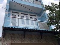 Bán nhà 1 trệt 2 lầu 4x16m giá 4.1 tỷ, Hẻm 5m đường Tân Thới Hiệp 21, Bán nhà 1 trệt 2 lầu 4x16m giá 4.1 tỷ, Hẻm 5m đường Tân Thới Hiệp 21,