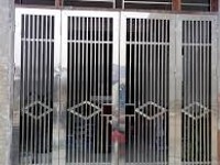 Tuyển gấp thợ cơ khí sắt inox nhôm kính Tuyển gấp thợ cơ khí sắt inox nhôm kính