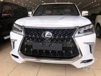 Bán Lexus LX570 Super Sport,màu trắng , Model 2019,mới 100%,xe giao ng Bán Lexus LX570 Super Sport,màu trắng , Model 2019,mới 100%,xe giao ng