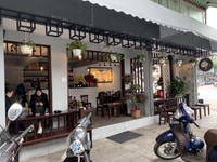 Cho thuê nhà mặt phố Lý Thường Kiệt 70m2, MT5m Cho thuê nhà mặt phố Lý Thường Kiệt 70m2, MT5m
