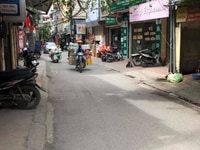 Bán nhà mặt phố Hoa Bằng. Lô góc, đắc địa nhất phố, 68m2, 8.8 tỷ Bán nhà mặt phố Hoa Bằng. Lô góc, đắc địa nhất phố, 68m2, 8.8 tỷ