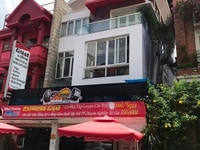 Cho thuê mặt bằng mặt tiền đường Hoa Đào Phường 2, Quận Phú Nhuận, Cho thuê mặt bằng mặt tiền đường Hoa Đào Phường 2, Quận Phú Nhuận,