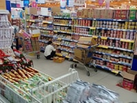 Cần gấp 2 bạn bán hàng tai siêu thị Cần gấp 2 bạn bán hàng tai siêu thị