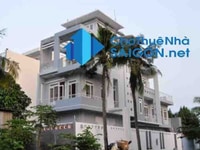 Cho thuê biệt thự MT đường số 4 – P. HBP, Quận Thủ Đức Cho thuê biệt thự MT đường số 4 – P. HBP, Quận Thủ Đức