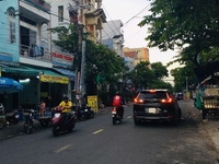 Bán lô đất hẻm Phú Thọ Hòa. DT: 4 x 11,4m. Vuông vức. Bán lô đất hẻm Phú Thọ Hòa. DT: 4 x 11,4m. Vuông vức.