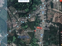 Bán lô đất KDC Gia Hoà xã Phong Phú QL50-B Chánh cách Ng V Linh 1 km Bán lô đất KDC Gia Hoà xã Phong Phú QL50-B Chánh cách Ng V Linh 1 km