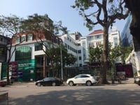 BÁN NHÀ MẶT PHỐ LÝ THƯỜNG KIỆT, HOÀN KIẾM BÁN NHÀ MẶT PHỐ LÝ THƯỜNG KIỆT, HOÀN KIẾM