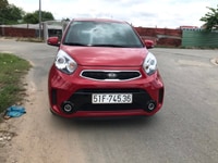Kia morning 1.25. MT bản đủ xe zin 100%. Kia morning 1.25. MT bản đủ xe zin 100%.