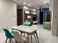 Cho Thuê Vinhomes Central Park 2PN Full Nội Thất View Trực Diện Sông Cho Thuê Vinhomes Central Park 2PN Full Nội Thất View Trực Diện Sông