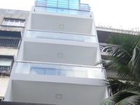 Nhà riêng ngô thì nhậm 200m2 sử dụng x4t, đường 8m, giá 10tr Nhà riêng ngô thì nhậm 200m2 sử dụng x4t, đường 8m, giá 10tr