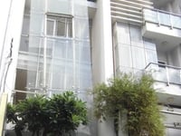 Nhà riêng mỗ lao trần phú 50mx6t thang máy, đường 10m giá 20tr Nhà riêng mỗ lao trần phú 50mx6t thang máy, đường 10m giá 20tr