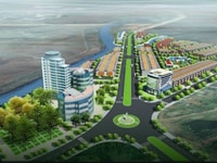 Mở bán đất nền khu đô thị Nam Phúc Yên Mở bán đất nền khu đô thị Nam Phúc Yên