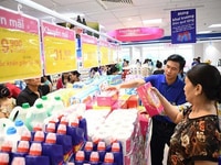Cần nhân viên Bán hàng làm việc tại Siêu Thị mini Cần nhân viên Bán hàng làm việc tại Siêu Thị mini