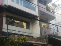 Cho thuê nhà 3,5 tấm SIÊU RẺ mặt tiền đường số 7A, P. BTĐ B, Bình Tân Cho thuê nhà 3,5 tấm SIÊU RẺ mặt tiền đường số 7A, P. BTĐ B, Bình Tân