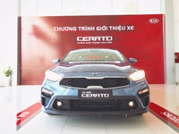 Kia Cerato Standard giá tốt nhất trong tháng Trả góp chỉ từ 155 trệu Kia Cerato Standard giá tốt nhất trong tháng Trả góp chỉ từ 155 trệu