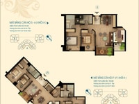 Chính chủ bán căn 128m2 tòa B N04 Hoàng Đạo Thúy. Giá 35tr Chính chủ bán căn 128m2 tòa B N04 Hoàng Đạo Thúy. Giá 35tr