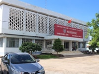 Đất đai TT.bến cầu , nơi đầu tư lý tưởng Đất đai TT.bến cầu , nơi đầu tư lý tưởng