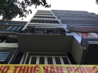 Bán nhà mặt tiền đường Trần Hưng Đạo, Quận 1 -Diện tích: 4 x 23m. Nở Bán nhà mặt tiền đường Trần Hưng Đạo, Quận 1 -Diện tích: 4 x 23m. Nở