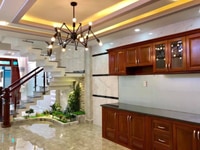 Cho thuê căn biệt thự hẻm 468 Phan Văn Trị Gò Vấp đối diện Emart Cho thuê căn biệt thự hẻm 468 Phan Văn Trị Gò Vấp đối diện Emart