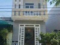 Nhà trệt lầu, đường số 3 KDC Thới Nhựt, Ninh Kiều - 3,65 tỷ Nhà trệt lầu, đường số 3 KDC Thới Nhựt, Ninh Kiều - 3,65 tỷ