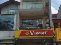 Bán nhà phố Lê Thanh Nghị 45m2, 4T, mặt tiền 4,2m, giá 4,95 tỷ Bán nhà phố Lê Thanh Nghị 45m2, 4T, mặt tiền 4,2m, giá 4,95 tỷ