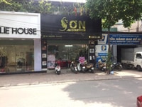 Cho thuê cửa hàng ăn mặt phố Nguyễn Văn Lộc 90m2x 4T 5m mặt tiền Cho thuê cửa hàng ăn mặt phố Nguyễn Văn Lộc 90m2x 4T 5m mặt tiền
