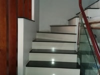 Bán nhà phố 1 trệt 1 lầu, Tỉnh Lộ 43, Bình Hòa 24, Thuận An,Bình Dương Bán nhà phố 1 trệt 1 lầu, Tỉnh Lộ 43, Bình Hòa 24, Thuận An,Bình Dương