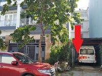 Bán đất KDC Đại Phúc Green Villas đường Phạm Hùng - Bình Chánh, 5x20m Bán đất KDC Đại Phúc Green Villas đường Phạm Hùng - Bình Chánh, 5x20m