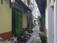 Bán nhà rẻ, đẹp, Nguyễn Thượng Hiền, Gò Vấp, giá 3,4 tỷ Bán nhà rẻ, đẹp, Nguyễn Thượng Hiền, Gò Vấp, giá 3,4 tỷ