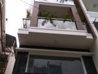 Bán nhà khu nội bộ 45 Ông Ích Khiêm, DT 4x17 m2, 2 lầu ST mới, Bán nhà khu nội bộ 45 Ông Ích Khiêm, DT 4x17 m2, 2 lầu ST mới,