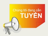 Tuyển thợ chuyên thi công banner, backdrop Tuyển thợ chuyên thi công banner, backdrop