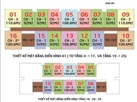 Bán gấp căn hộ chung cư IA 20 Ciputra, 92m2, tầng 1212, A1, 18.5 tr Bán gấp căn hộ chung cư IA 20 Ciputra, 92m2, tầng 1212, A1, 18.5 tr