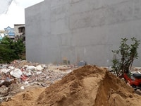 Đất cần bán 179m2 đất thổ cư Đường Lương Định Của Quận 2. giá rẻ Đất cần bán 179m2 đất thổ cư Đường Lương Định Của Quận 2. giá rẻ