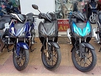 Bán Xe Máy Winner X ABS 2019 Mới Keng Giá Rẻ Bán Xe Máy Winner X ABS 2019 Mới Keng Giá Rẻ