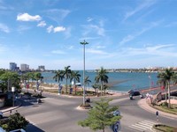 ĐẤT XANH RA MẮT ĐẤT NỀN VEN BIỂN TRUNG TÂM TP ĐỒNG HỚI, Q.BÌNH GIÁ RẼ ĐẤT XANH RA MẮT ĐẤT NỀN VEN BIỂN TRUNG TÂM TP ĐỒNG HỚI, Q.BÌNH GIÁ RẼ