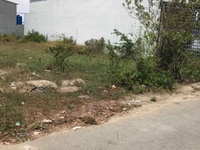 Đất chính chủ Huỳnh Văn Gấm,P2,Tân An,81m2,shr,900tr Đất chính chủ Huỳnh Văn Gấm,P2,Tân An,81m2,shr,900tr