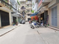 Bán nhà phố Kim Đồng, ô tô tránh, vỉa hè kinh doanh 50m2, 4 tầng Bán nhà phố Kim Đồng, ô tô tránh, vỉa hè kinh doanh 50m2, 4 tầng