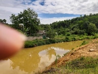 Cơ hội sở hữu ngay 5760m2 đất gần điền viên thôn, xã Yên Bài, Ba Vì. Cơ hội sở hữu ngay 5760m2 đất gần điền viên thôn, xã Yên Bài, Ba Vì.